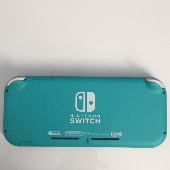 Nintendo switch lite - Picture 3 of 3